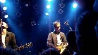 The Stills - Gender Bombs