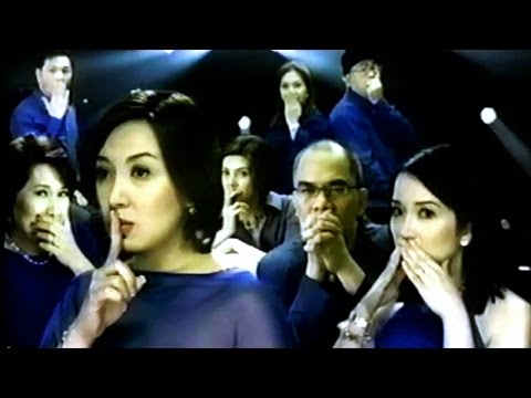 ABS-CBN talk show hosts circa 2003