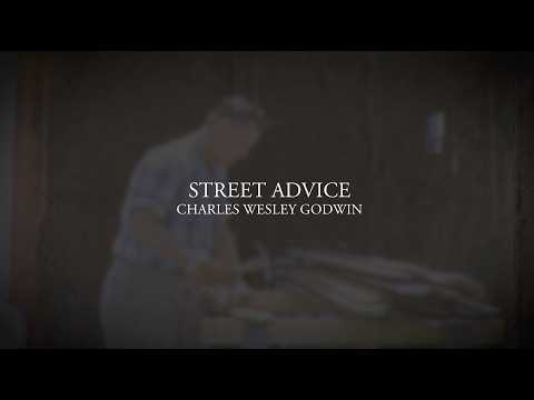 Street Advice - Charles Wesley Godwin