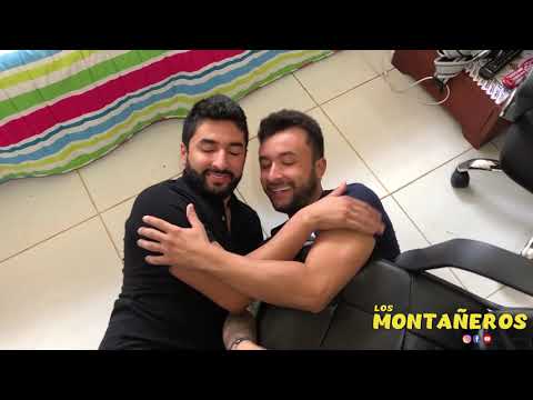 PELEA DE HERMANOS - LOS MONTAÑEROS