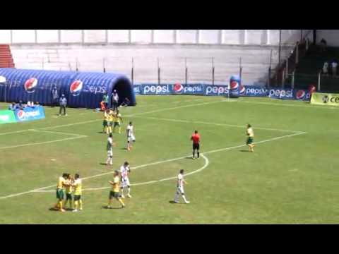 1T ANTIGUA GFC VS PETAPA