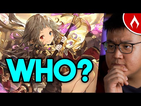 Shadowverse - Igni gets confused by Portal cards