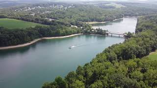 Codorus State Park Summer 2021