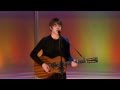Jake Bugg Me And You BBC Andrew Marr Show 2014