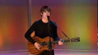Jake Bugg Me And You BBC Andrew Marr Show 2014