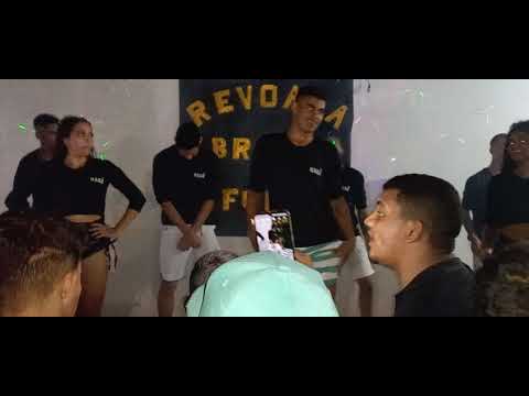 •REVOADA BREGA FUNK[NGBD]💥