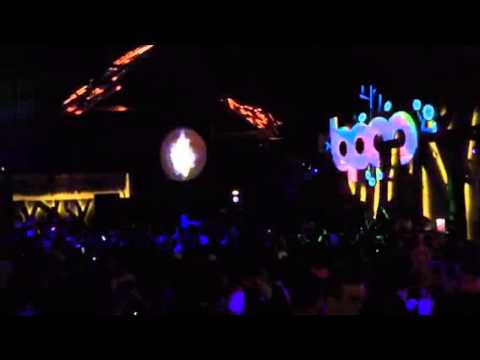 Joseph Capriati playing Boris – Be @ Mamitas Beach Club - BPM Festival [Suara]