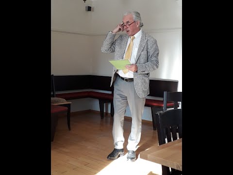 Aus dem Leben von Imanuel Markus 03.02.2023. Sein Leben gehört GOTT, IMANUEL und JESUS.