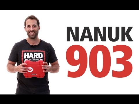 Nanuk 903 Review