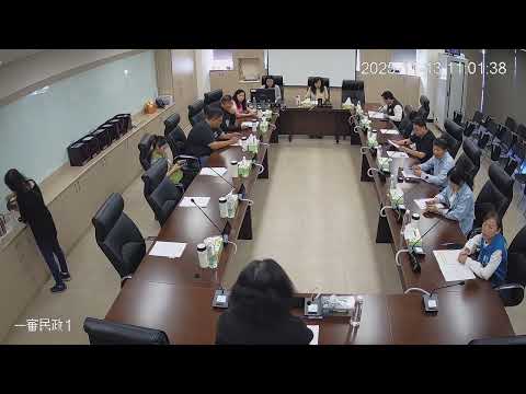 1141113第 20 屆第 6 次定期會(民政-計畫處)