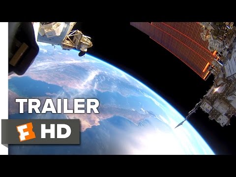 A Beautiful Planet