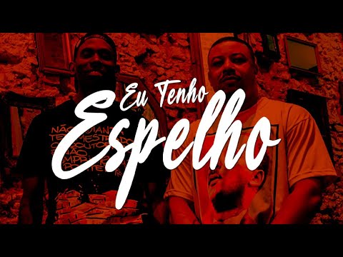 Jônatas Petróleo - Eu Tenho Espelho - Part. Jardel e Magrão AllFavela