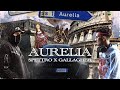 SPETTRO X GALLAGHER - AURELIA (OFFICIAL MUSIC VIDEO)
