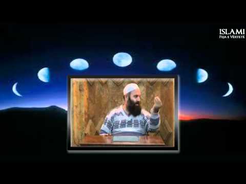 Çka është e Bukura? (Këshillë nga ibn Tejmia)  -  Bekir Halimi