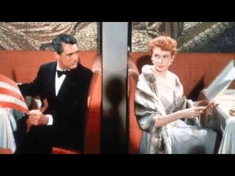 An Affair To Remember - Johnny Mathis