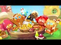 Cookie Run Kingdom Story - Episode 1: Land of Little Big Dreams