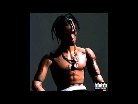 Maria I'm Drunk - Travis Scott feat Justin Bieber and Young Thug (Lyrics)