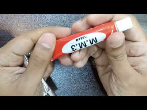 How to Use Mm3 Cream In Urdu | Best Timing Cream | 03363121855