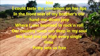 Chase Rice-Dirt Road Communion