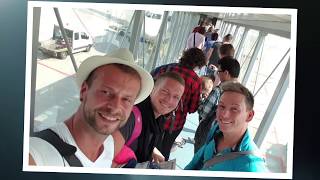 Tanzschulreise Fairtanzt