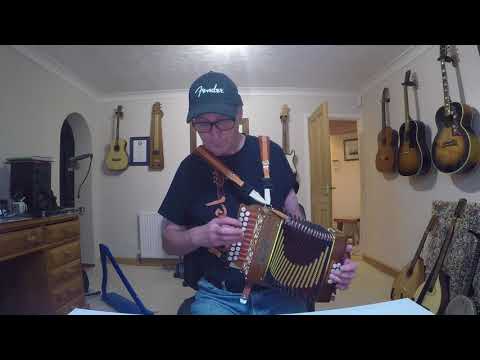 Deck The Halls DG Melodeon Video Performance