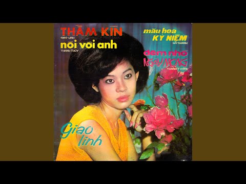 Thầm kín Sheet - Giao Linh