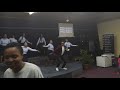 Thembelani Mbalo Visits Port Elizabeth