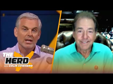 Nick Saban Shares His Clear Preference For Alabama's Schedule