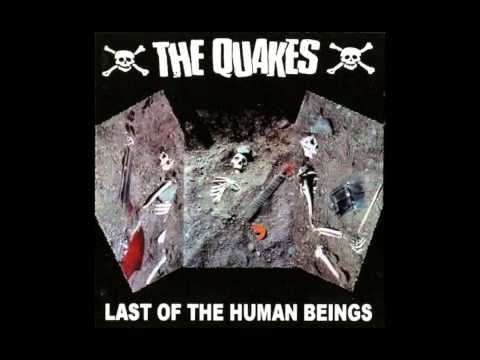 The Quakes - Killing Moon (Echo & The Bunnymen Psychobilly Cover)