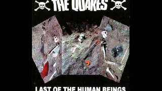 The Quakes - Killing Moon (Echo & The Bunnymen Psychobilly Cover)