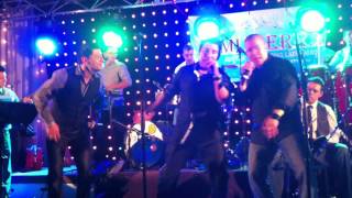 Mi Tierra - Canberra - Historia Verdadera - 15 September 2012