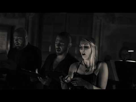 Gavin Bryars, "The Voice of St. Columba"