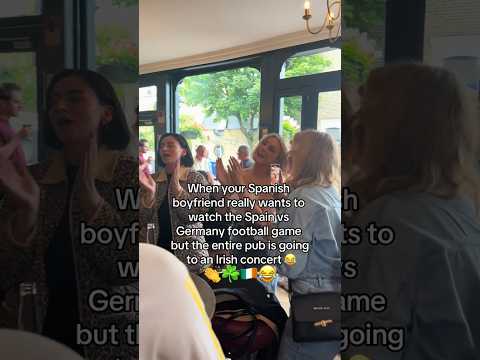 Brilliant!!!  👏🤣😊🇮🇪 #Irish #wolfetones 📸👉 TT:im.there.im.katie  #irishdaily #ireland