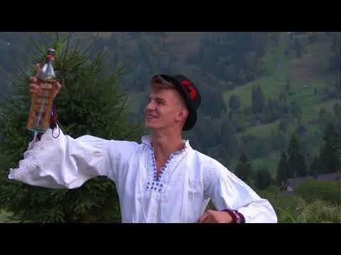 Bianca Pop  si Claudiu Bizau - Nevestile di pa Mara