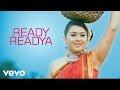 Mappillai Ready Readya Video Dhanush Hansikha Motwani Manisarma