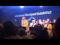 La Marseillaise du Claude Bolling Big Band au Petit Journal Montparnasse