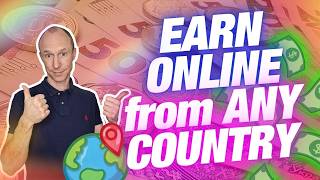 Make Money Online: Side Hustles vs. Full-Time Income — Full Breakdown & Transcript