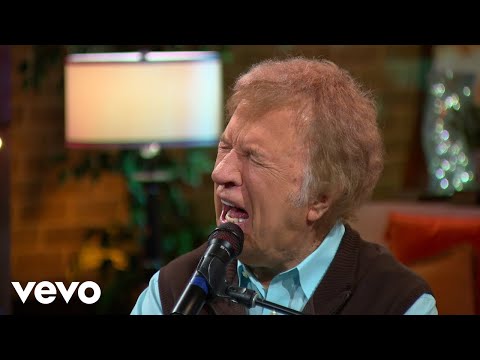 Bill Gaither - The Longer I Serve Him