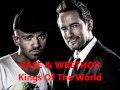 Kase & Wrethov - Kings of the World 