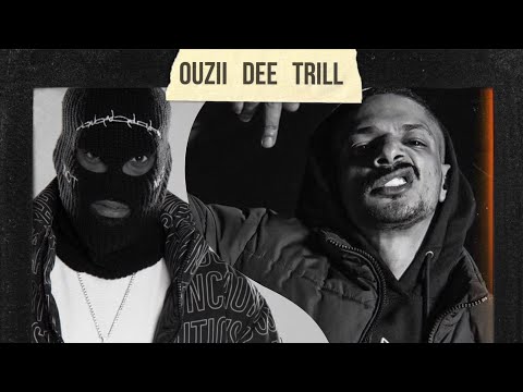 OUZII x ABDULLAH TRILL - نـار نـار | Prod. By " DEE "