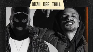 OUZII x ABDULLAH TRILL - نـار نـار | Prod. By 