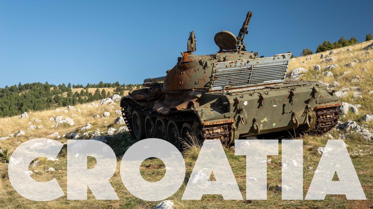 UFOUNI 47 -  Z Panonie do Dalmácie  / From Pannonia to Dalmatia