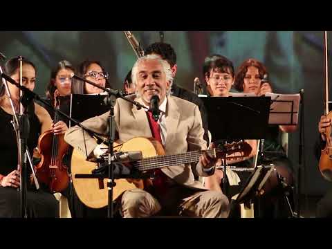 WILLY CLAURE SINFONICO 2023