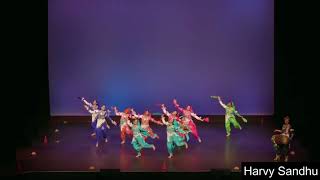 Bhangra On Banner | Harvy Sandhu | Banner | New Punjabi Song 2018