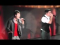 Big Time Rush - Help [live] (Big Time Summer Tour ...