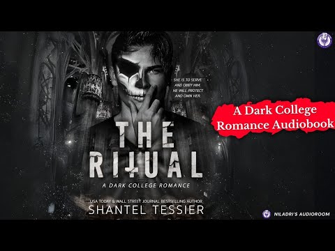 MOST ADDICTIVE Dark Romance Audiobook by Shantel Tessier | Niladri's Audiobooks