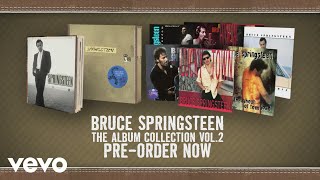 En 1992 se publicaban de forma conjunta los discos 'Human Touch' y ' Lucky Town' de 