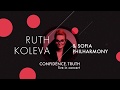 Ruth Koleva & Sofia Philharmonic Orchestra - Confidence. Truth LIVE