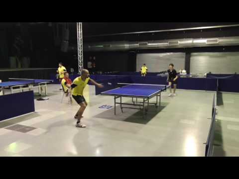 2na A Prov. Jornada 15: CTT CASTELLAR - UE SANT CUGAT