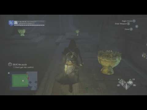 Assassin's Creed Unity: Dead Kings - 100% Sync - Sequence 13: Memory 4 - Raising The Dead